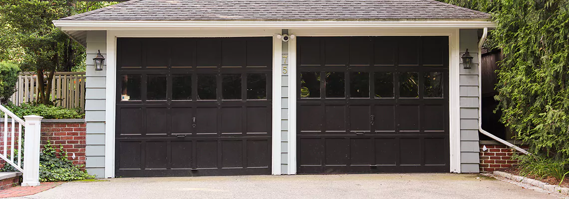 Wayne Dalton Custom Wood Garage Doors Installation Service in Vernon Hills, Illinois