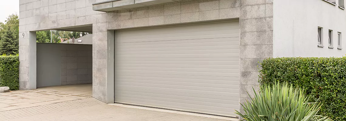 Residential Overhead Door Repair in Vernon Hills, IL