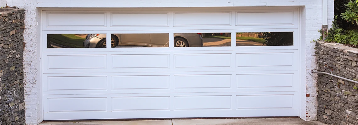 Residential Garage Door Installation Near Me in Vernon Hills, IL