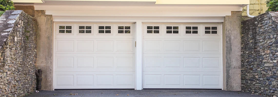 Garage Door Opener Installation Near Me in Vernon Hills, IL