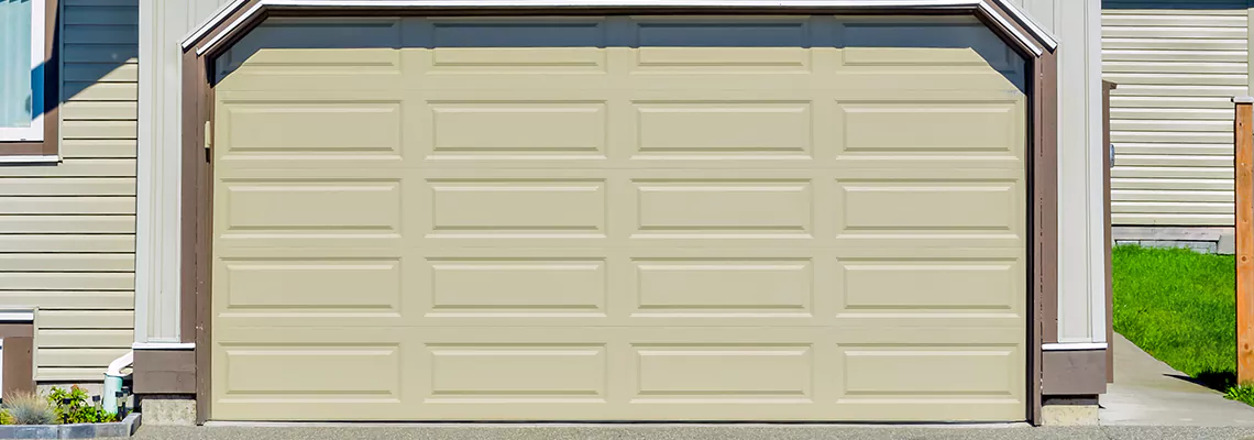 Licensed And Insured Commercial Garage Door in Vernon Hills, Illinois