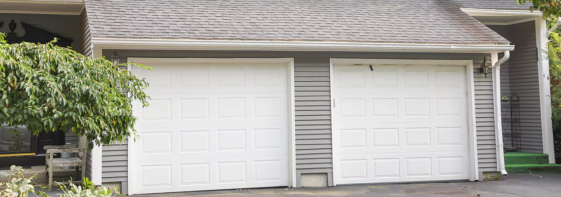 Licensed And Insured Garage Door Installation in Vernon Hills, Illinois