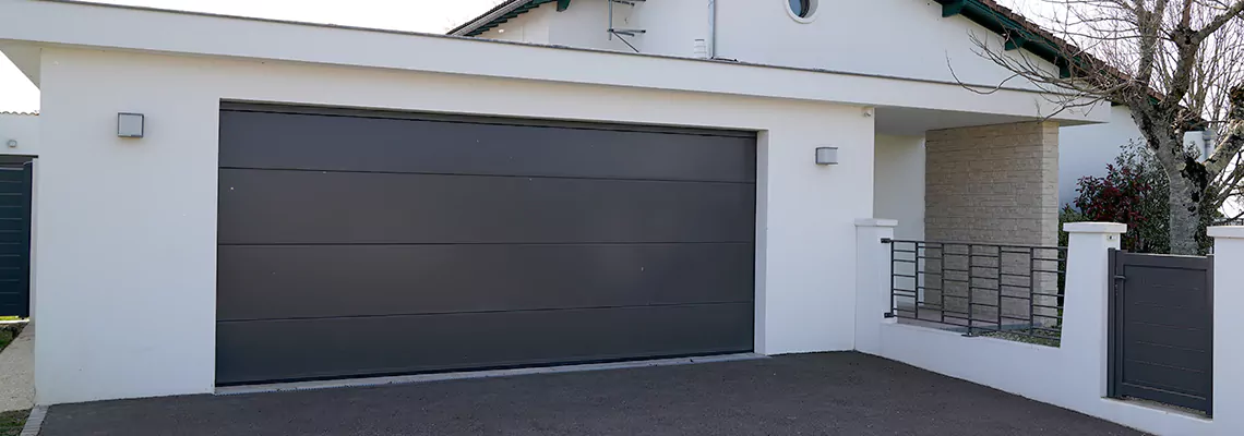 New Roll Up Garage Doors in Vernon Hills, IL