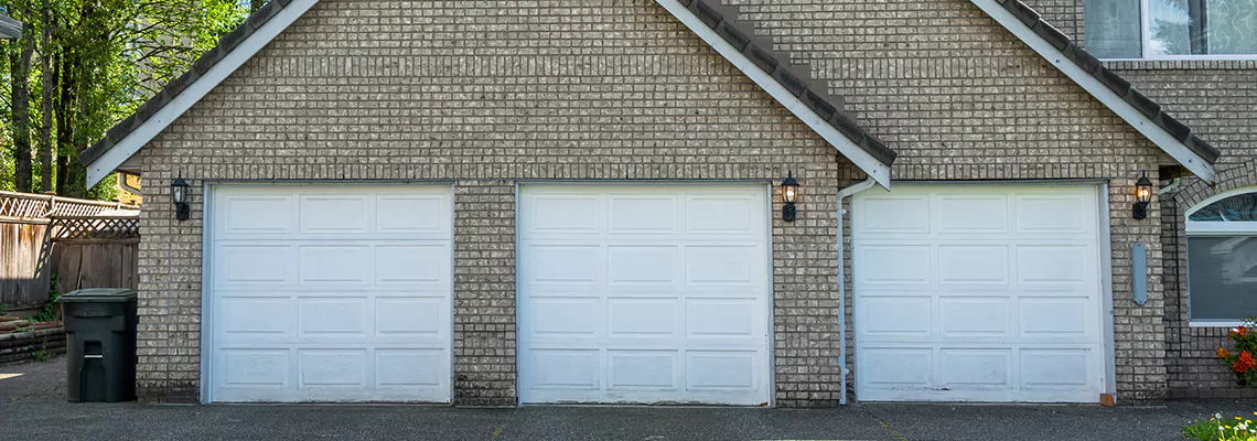 Garage Door Emergency Release Services in Vernon Hills, IL