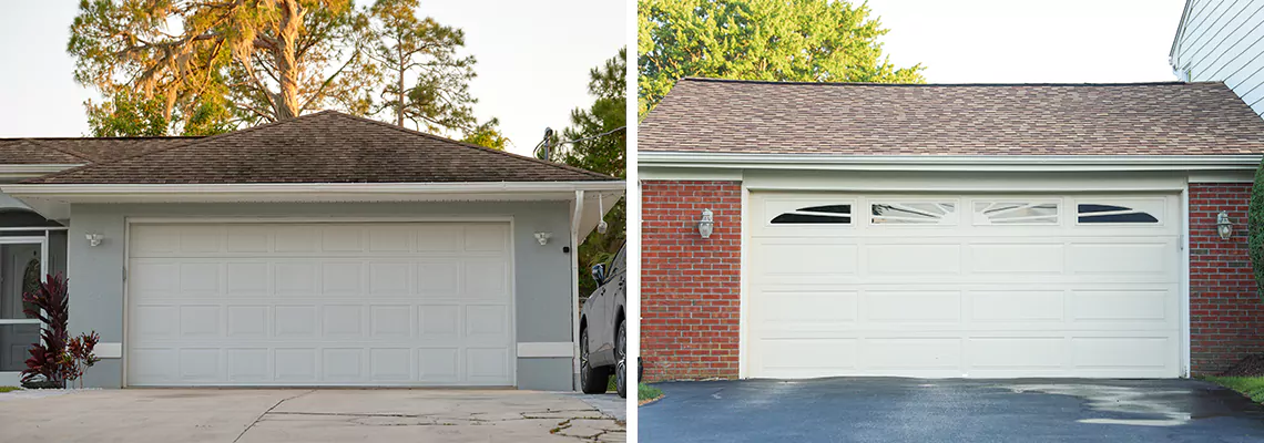 Gliderol Garage Doors Service in Vernon Hills, Illinois