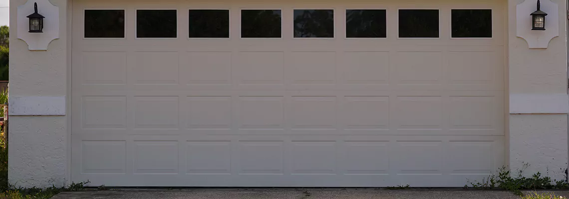 Windsor Garage Doors Spring Repair in Vernon Hills, Illinois