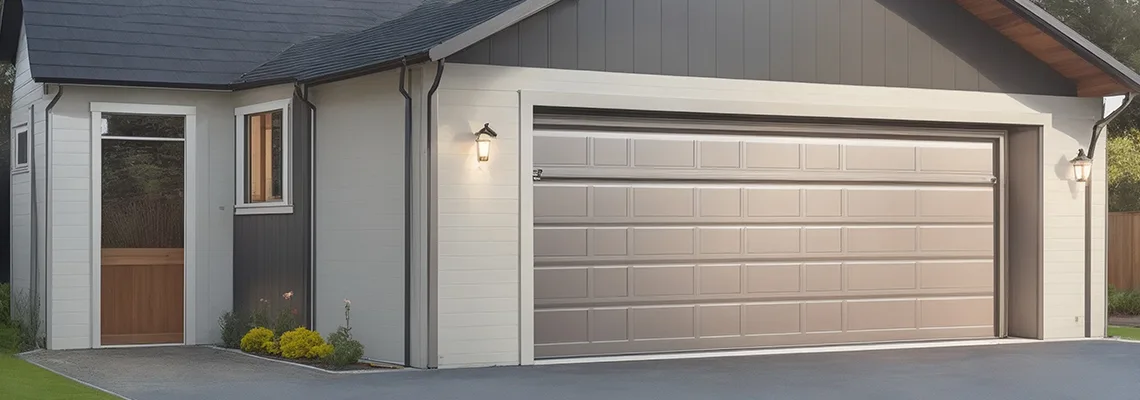 Assistance With Roller Garage Doors Repair in Vernon Hills, IL, IL