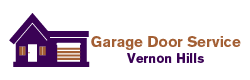 Garage Door Service Vernon Hills