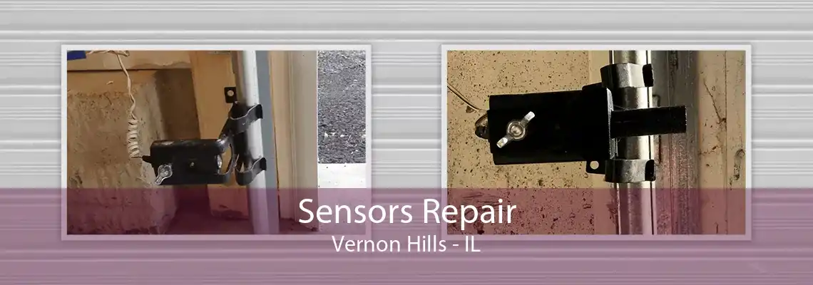 Sensors Repair Vernon Hills - IL